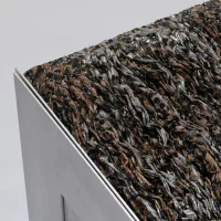 <a href="https://www.galeriegosserez.com/artistes/claisse-architectures--annie-delvenne.html"> CLAISSE ARCHITECTURES & ANNIE DELVENNE</a> - Folded Fusion - “Frisson” 